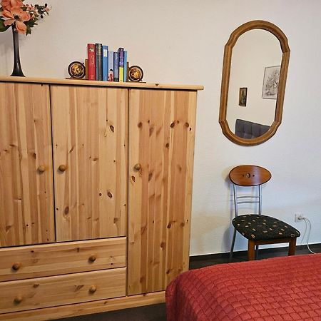 Appartement Kanew Petersdorf auf Fehmarn Exterior foto