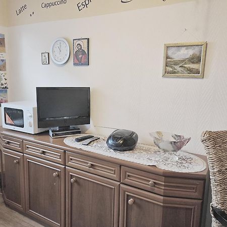 Appartement Kanew Petersdorf auf Fehmarn Exterior foto