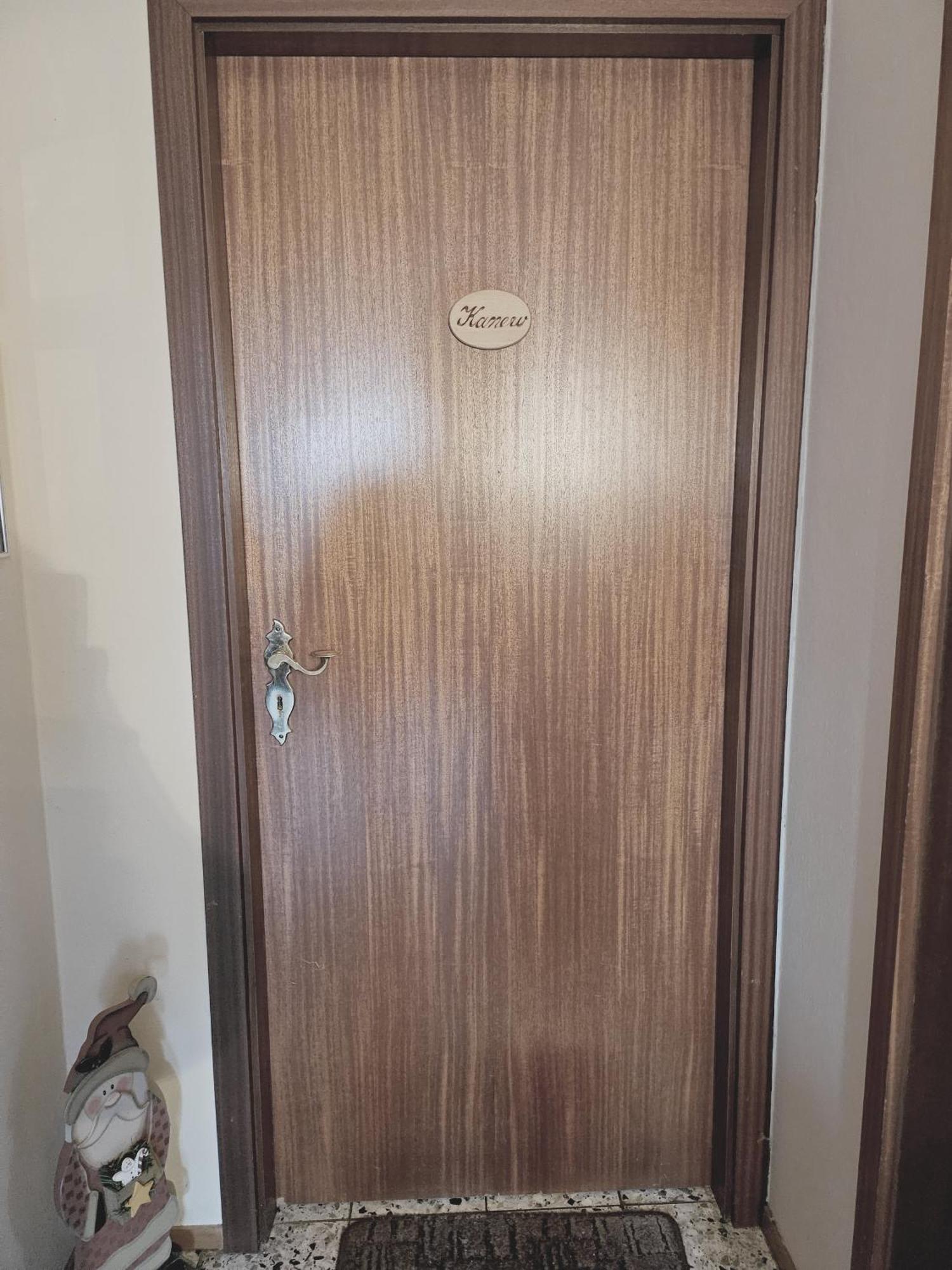 Appartement Kanew Petersdorf auf Fehmarn Exterior foto
