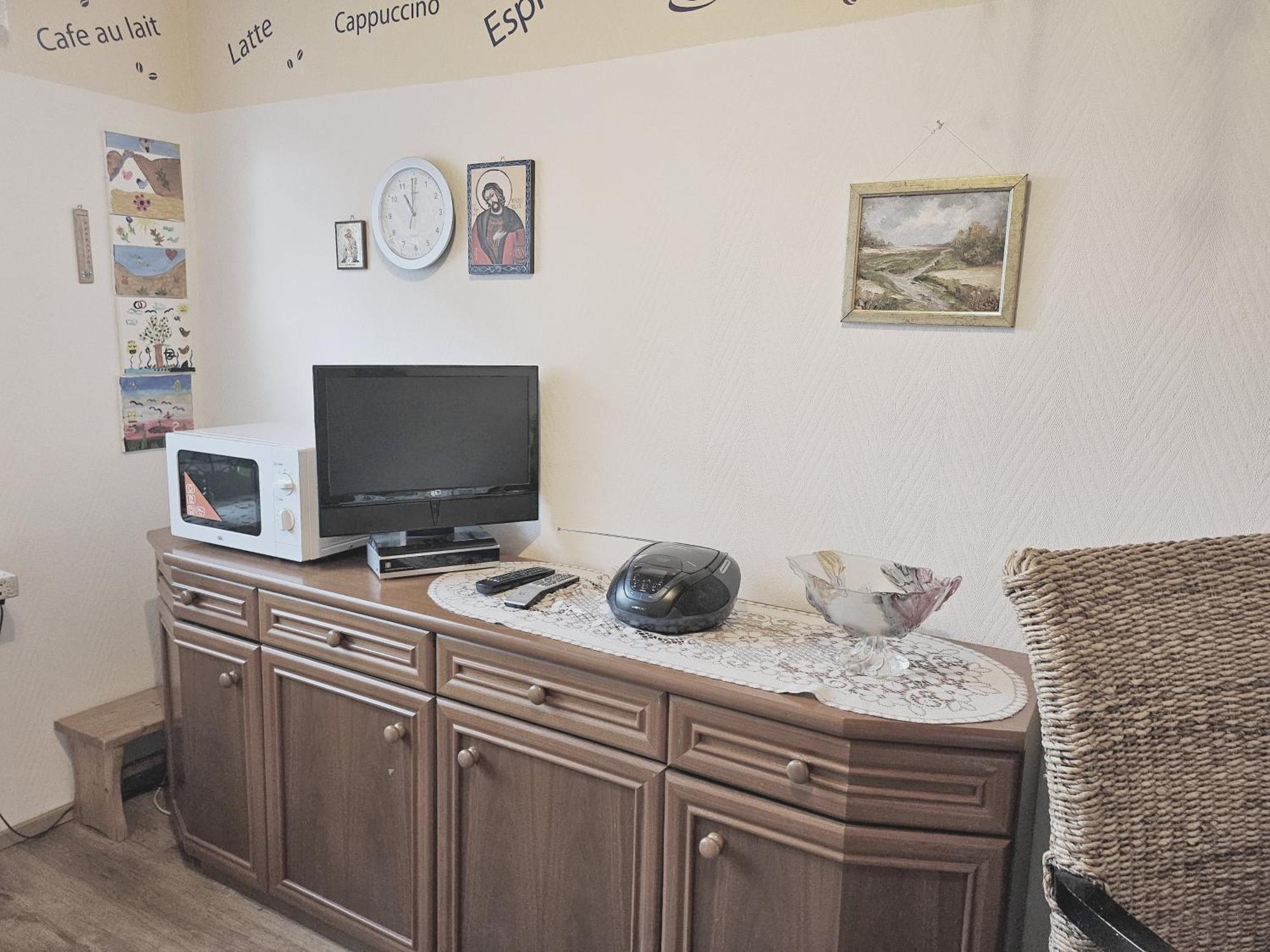 Appartement Kanew Petersdorf auf Fehmarn Exterior foto