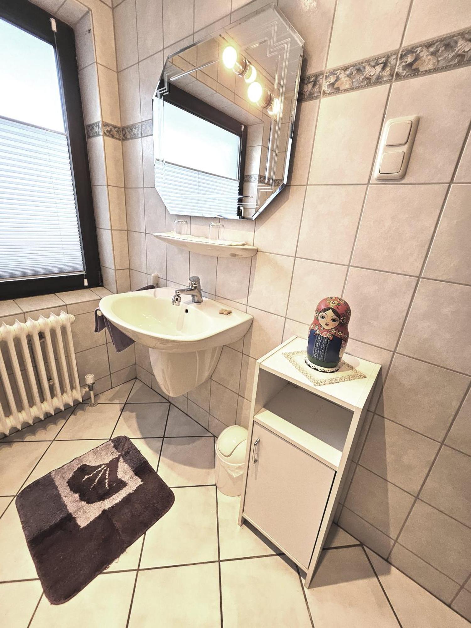 Appartement Kanew Petersdorf auf Fehmarn Exterior foto