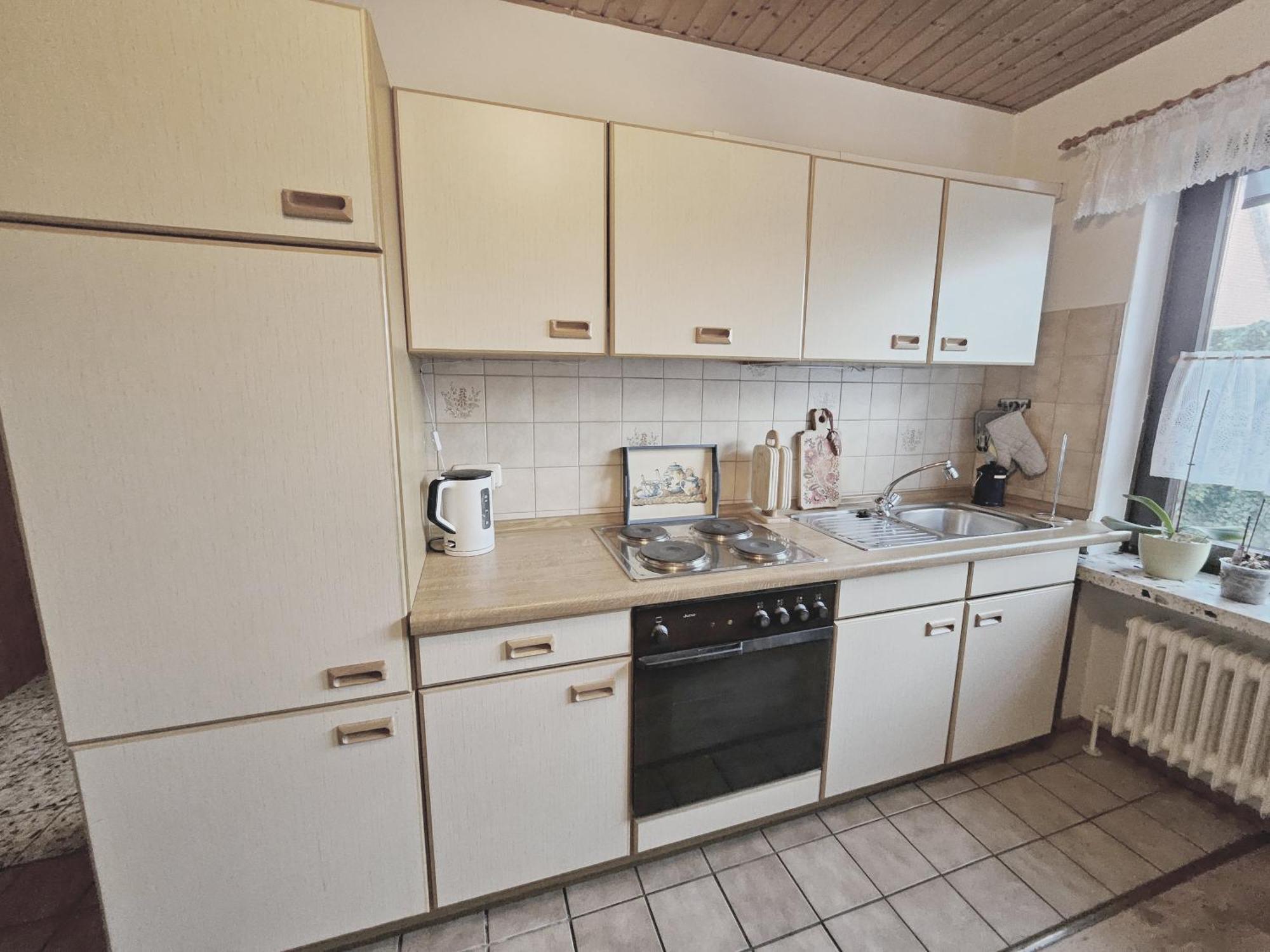 Appartement Kanew Petersdorf auf Fehmarn Exterior foto