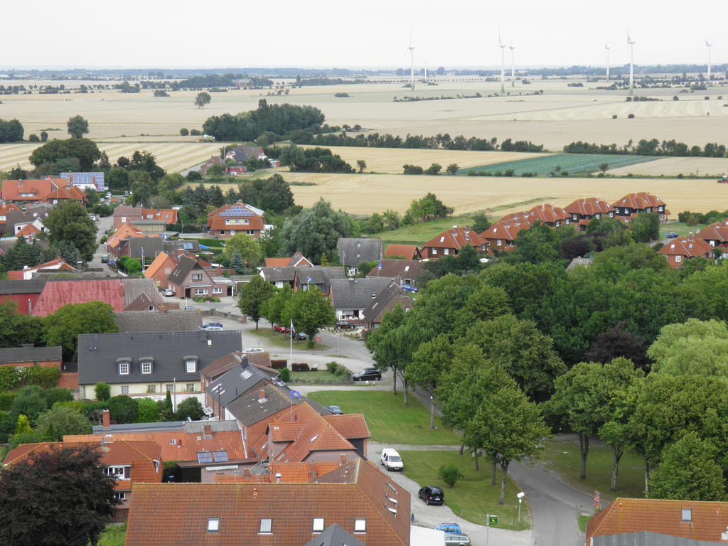 Appartement Kanew Petersdorf auf Fehmarn Exterior foto